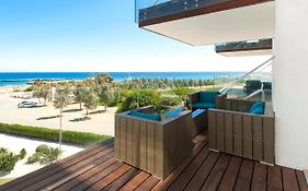 Apartment Marina - Beachfront